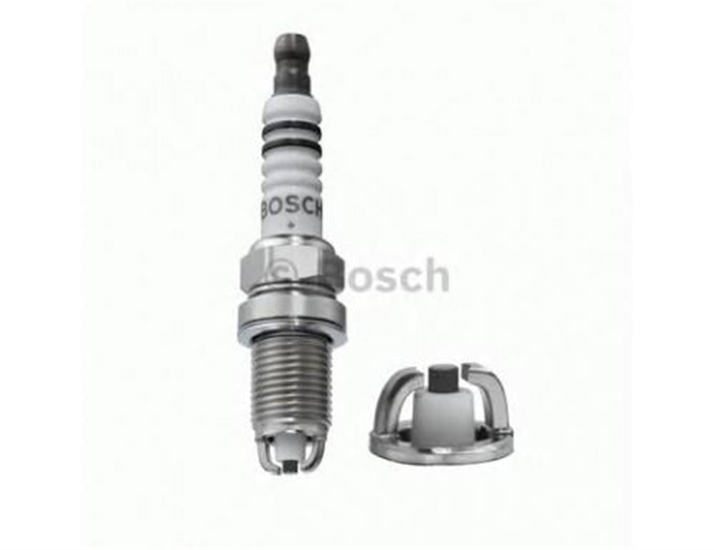 ATESLEME BUJISI FR7LDC CIFT TIRNAK ASTRA G 98 ASTRA F 92 VECTRA A-VECTRA B-CORSA B 1.0-1.2-1.4- 1.6-1.8-2.0 RENAULT R9-R19-MGN-CLIO-PALIO-MAREA-P106-P206-P306-P406-XSARA-SAXO 1.0-1.4-1.8-2.0