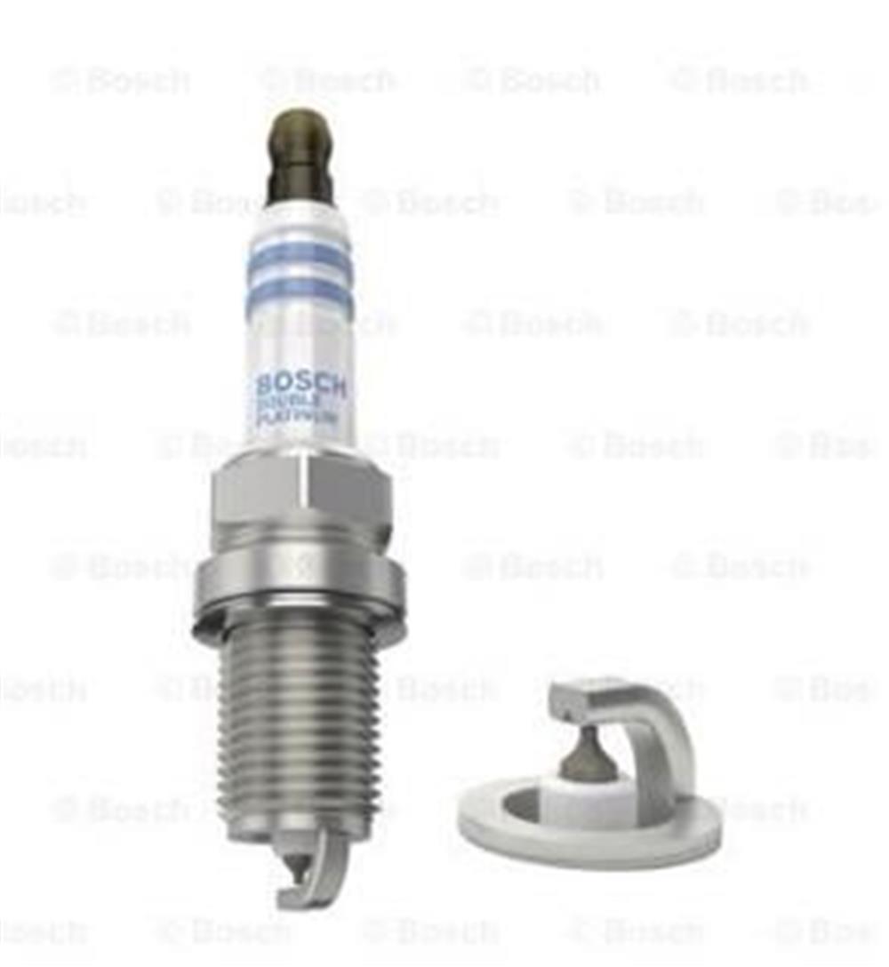 ATESLEME BUJISI FR8DPP33 MERCEDES M112 M113 W202 W203 C209 C219 W210 W211 W463 W163 W140 W220