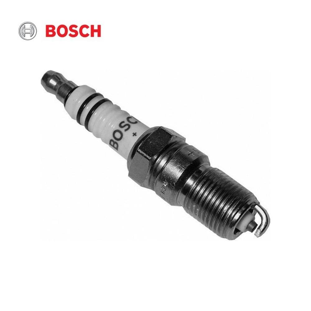ATESLEME BUJISI HR7DC MERCEDES M102 M103 W201 W123W124 W126 R129 W460 W461 W463