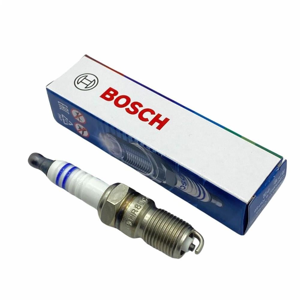 ATESLEME BUJISI HR8DC MERCEDES M103 W201 W463 S124W124