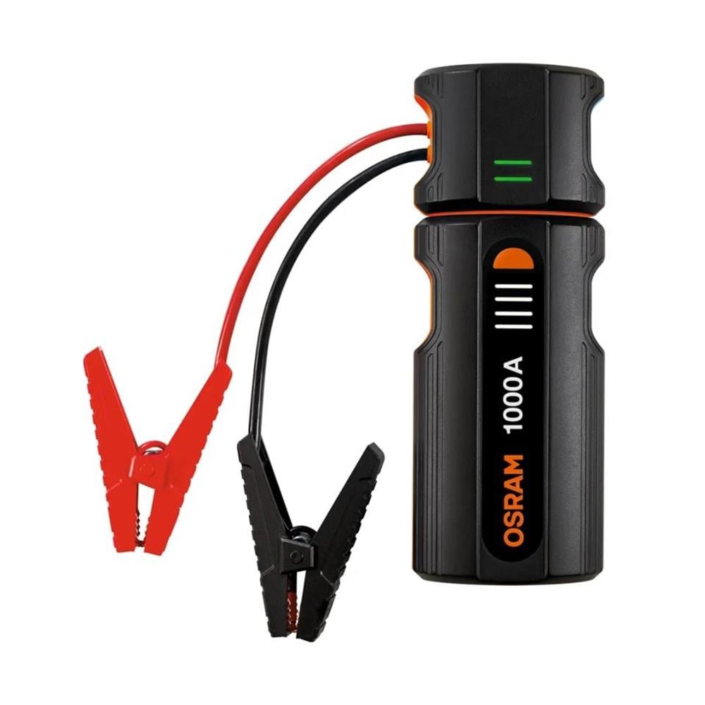 BATTERY JUMPSTART 1000