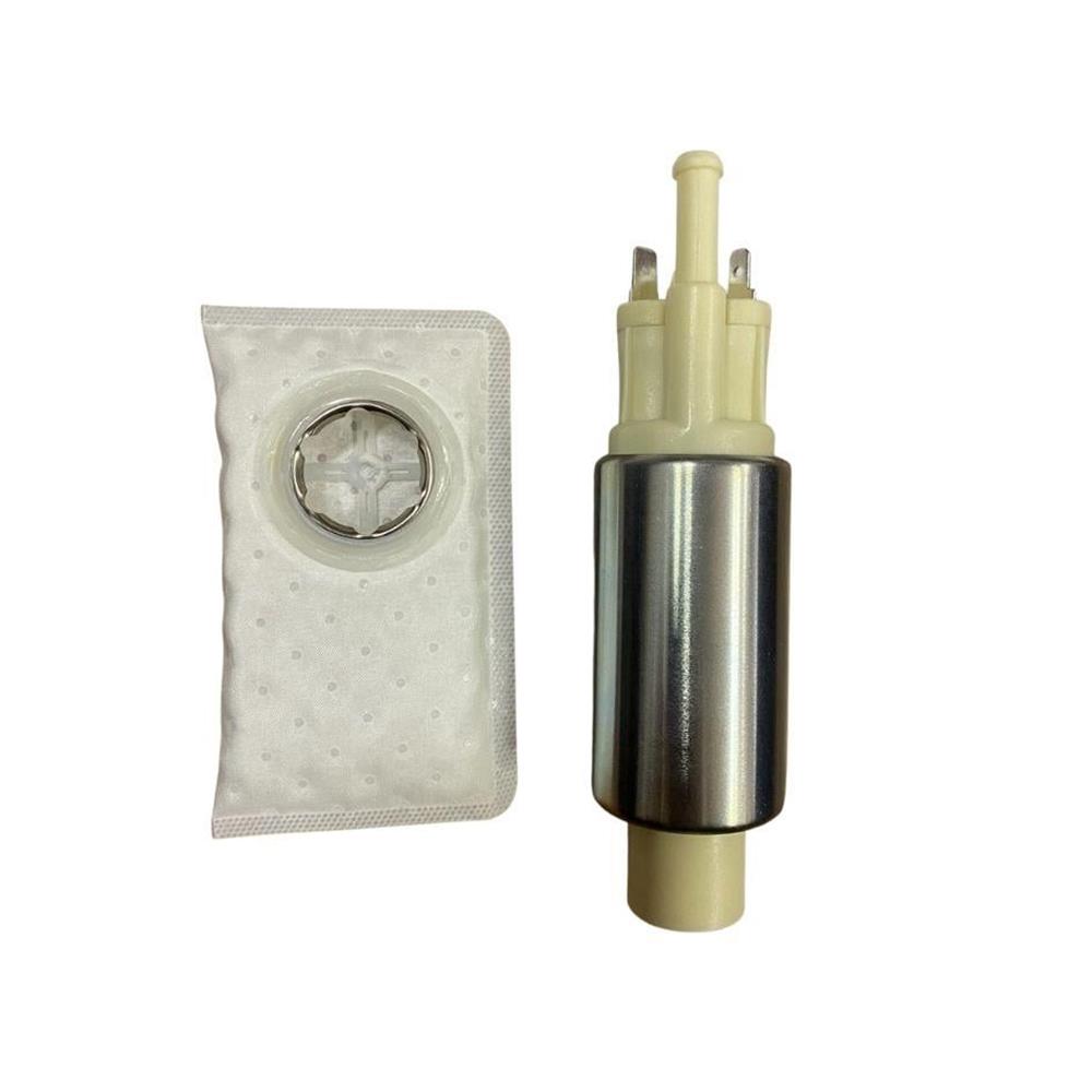 BENZİN YAKIT POMPA  5 BAR R19 - SLX