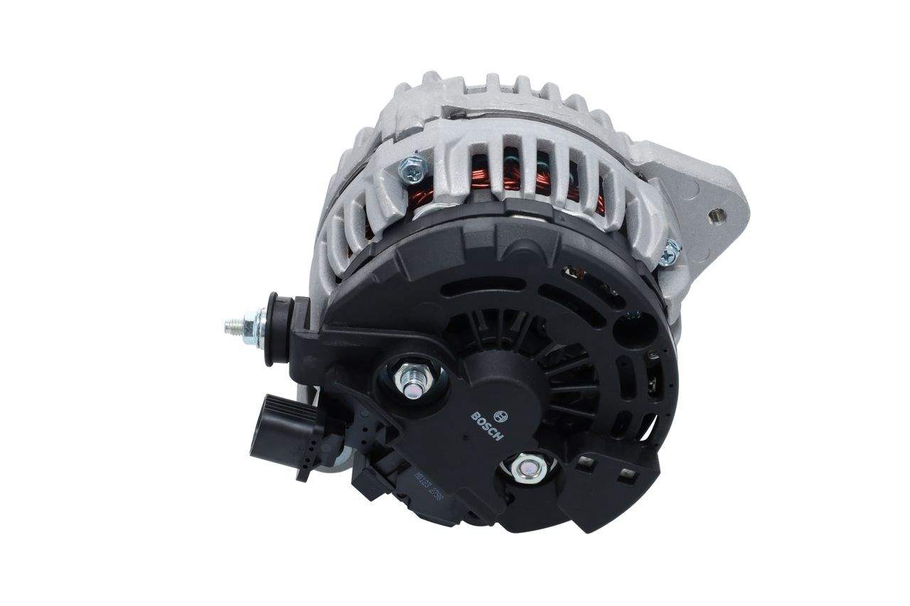 BOSCH 1986A00777 | Alternatör 12V 85A Denso Tip Hilux Land Cruiser 2.5 3,0