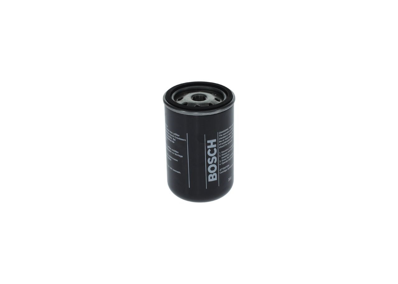 BOSCH F026400392 | Üre Çözücü Filtresi Daf Cf65 Cf75 Cf85 06 > 13 Xf105 05 > / Temsa Safır 09 > Avenue 10 > Safarı 10 >
