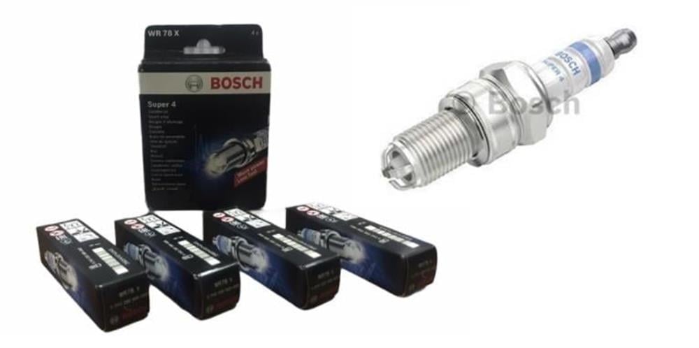 BUJİ 4WR78X CORSA A C 13 N -VECTR. 1.6 16SV 2.0