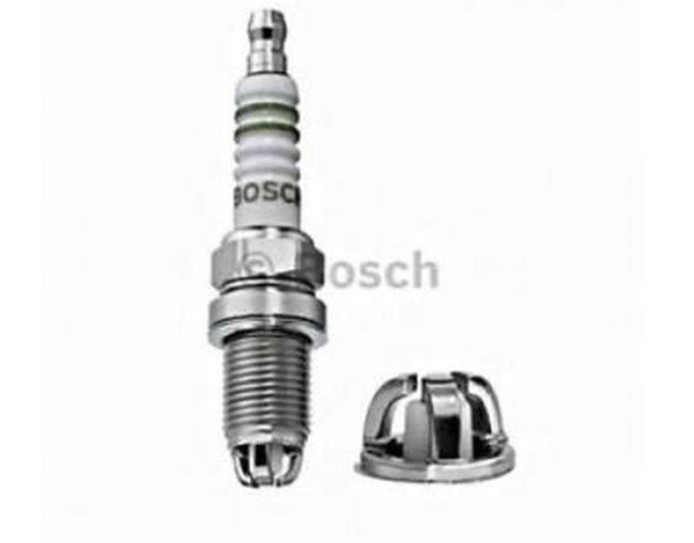 BUJİ F7LTCR 3 TIR. GOLF IV-BOR-FOR.-FEL.0241235697