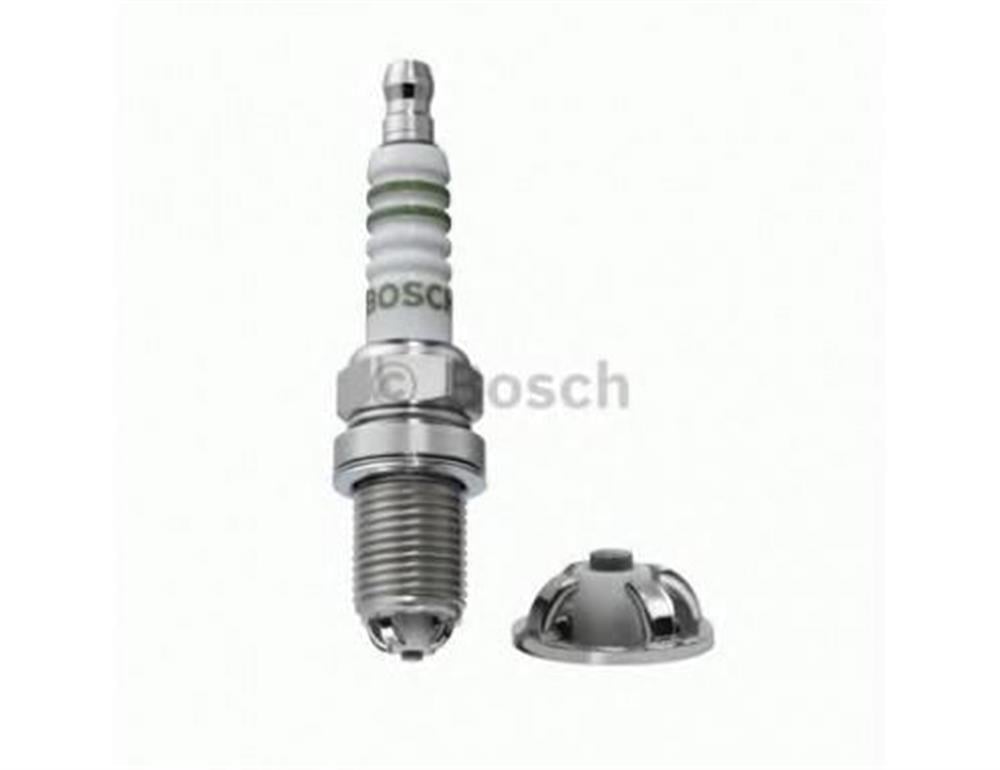 BUJİ FGR8KQEEA 1.6 mm BORA-GOLF IV-PASSAT 2.3 V6-T4-FORD GALAXY 2.8