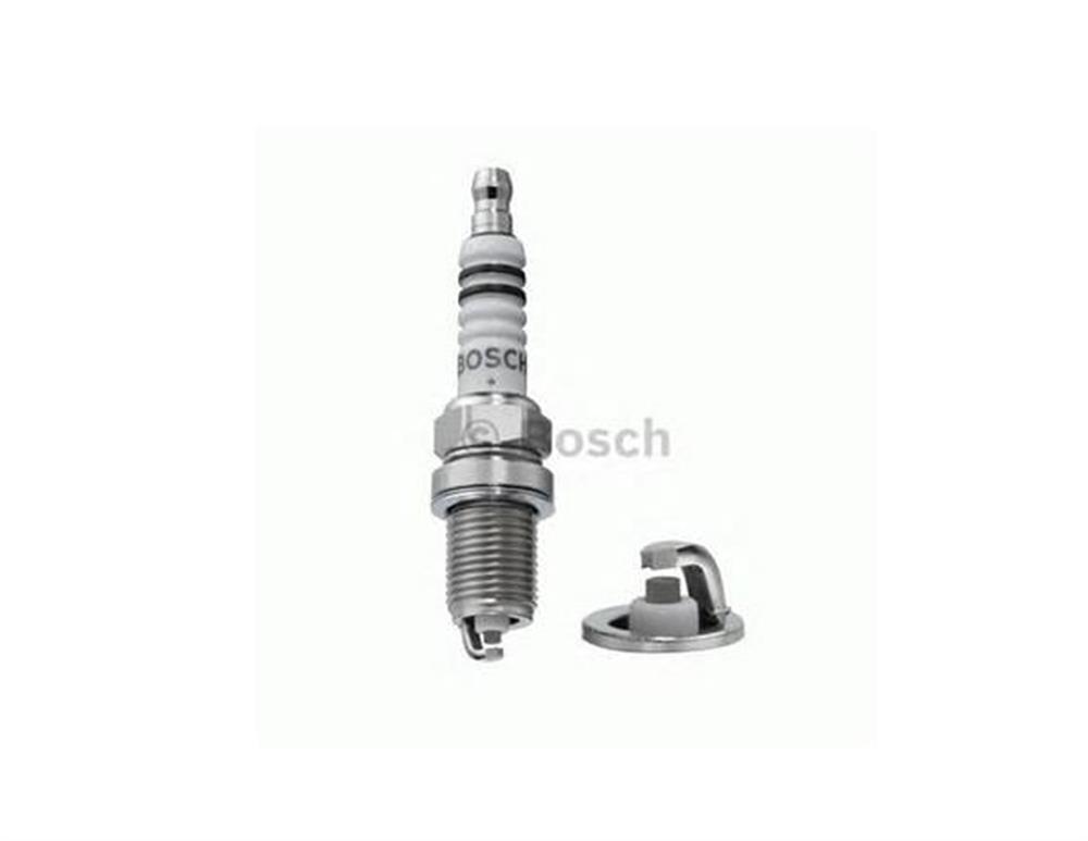 BUJİ FR7DCX ACCENT1.5I 16V-ELANTRA-CIVIC VI-R19 1.4 ENJ.-CLIO 1.4ENJ.-PARTNER HR7DC