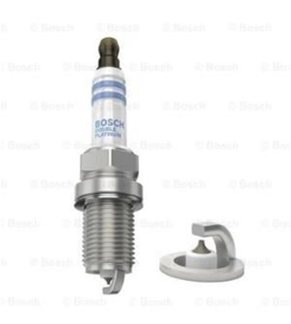 BUJİ FR7DPP LGN II-III-MGN II-III-SCENIC II-ESPACEIV-TRAFIC II 2.0 16V-VOLVO S40-S60-S70