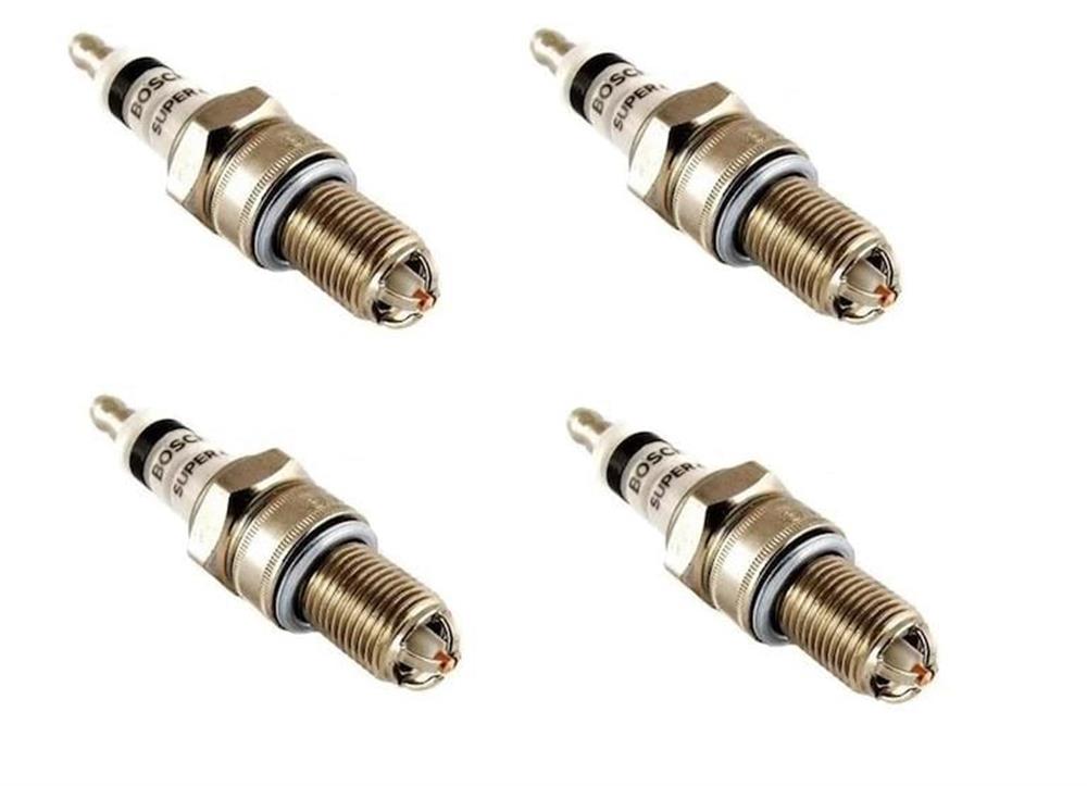 BUJİ SÜPER4 WR78 4 TIRNAK UNO 70 1.4i-TMPR 1.4i 0242232803
