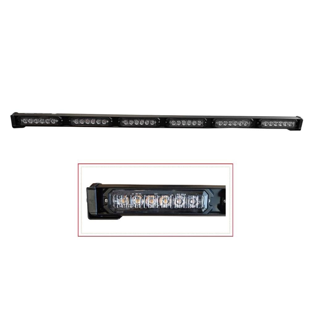 ÇAKAR LAMBA LEDLİ 90cm  880 X 37 X43 mm