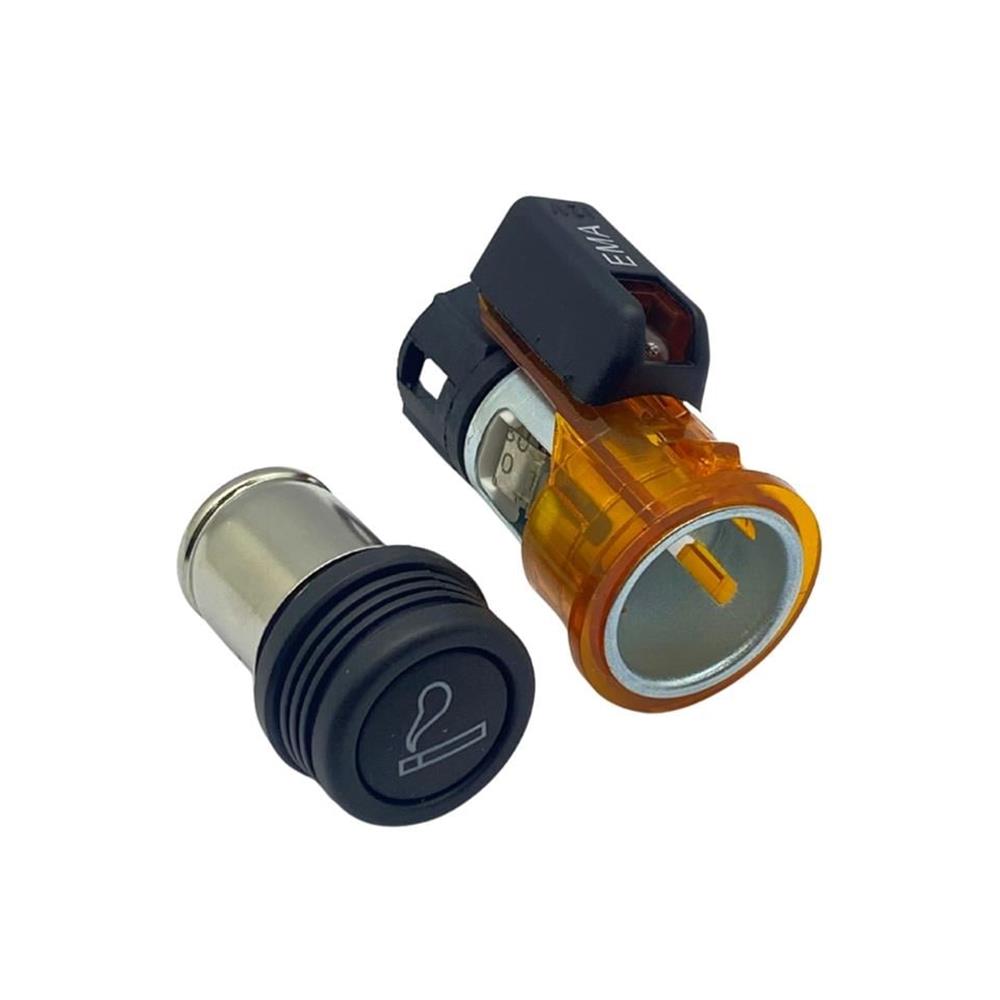 ÇAKMAK KOMPLE 12V FİAT LİNEA PALİO DOBLO PUNTOPEJO BİPPER CITROEN NEMO