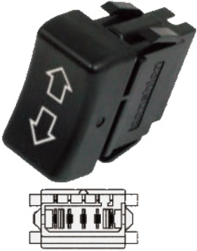 CAM ANAHTARI R9 AN0320