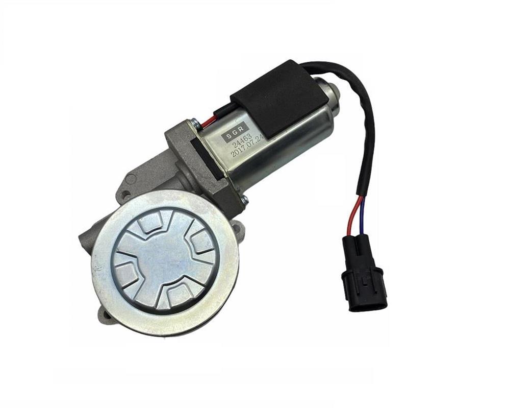 CAM KALDIRMA MOTORU ISUZU NKR ÖN [SAĞ] (12V)