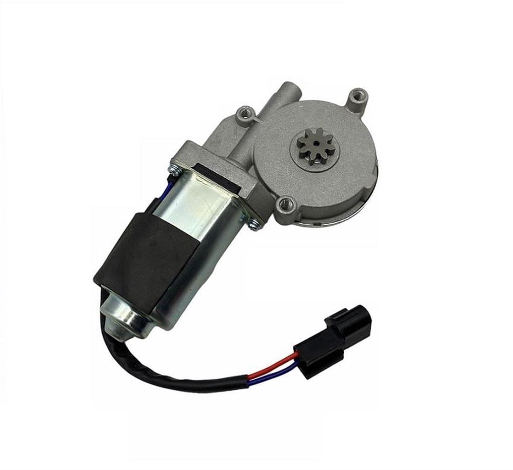 CAM KALDIRMA MOTORU ISUZU NKR ÖN [SAĞ] (12V)