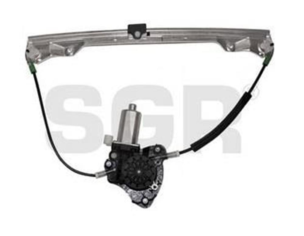 CAM KRİKOSU RENAULT CLIO II [ÖN SOL] KOMPLE