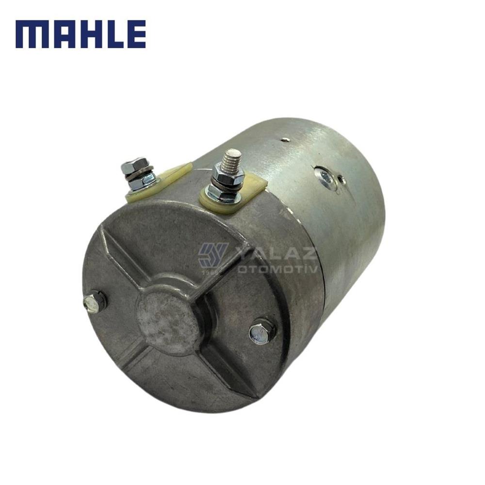 DC MOTOR 24V 2,2KW 2750 DEVİR SAĞA DÖNÜŞ 11212560IM0021