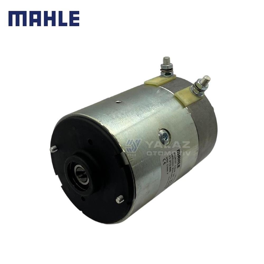 DC MOTOR 24V 2,2KW 2750 DEVİR SAĞA DÖNÜŞ 11212560IM0021