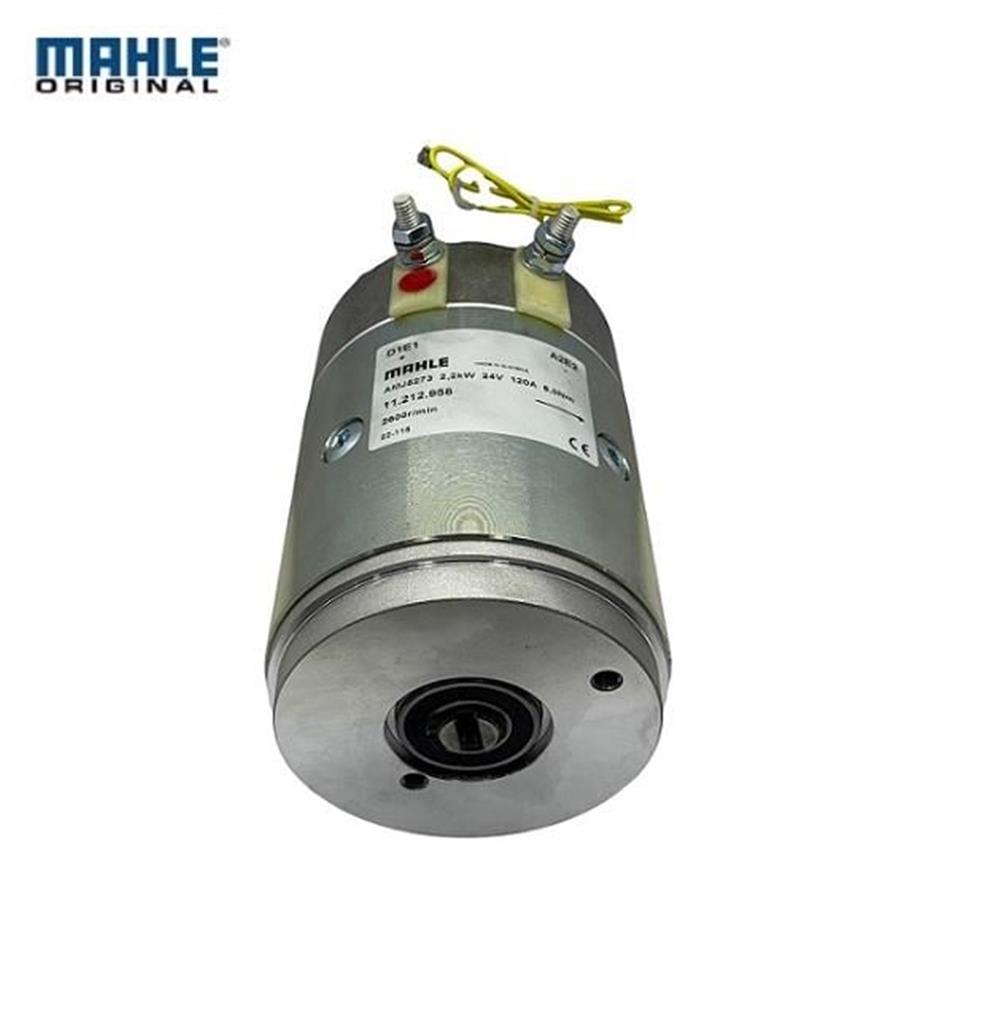 DC MOTOR 24V 2,2KW IM0055 SAĞ DÖNÜŞ  2600 11212958
