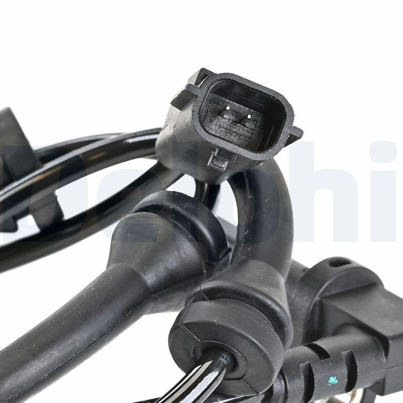 DELPHI SS21323-12B1 | ABS Sensörü Ön Renault Master III / Opel Movano / Nissan Nv400 10 >