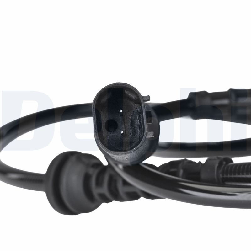 DELPHI SS21483-12B1 | ABS Hız Sensörü Arka BMW G42 G22 18 >