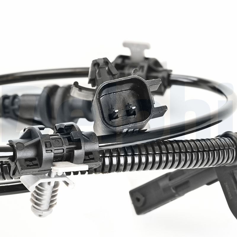 DELPHI SS21521-12B1 | ABS Sensörü Astra K 15 > 22 (Carpısma Onleyıcı Olan Araclar İçin)