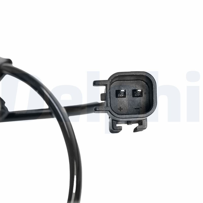 DELPHI SS21533-12B1 | ABS Sensörü Arka Sol Mitsubishi Lancer 08 >