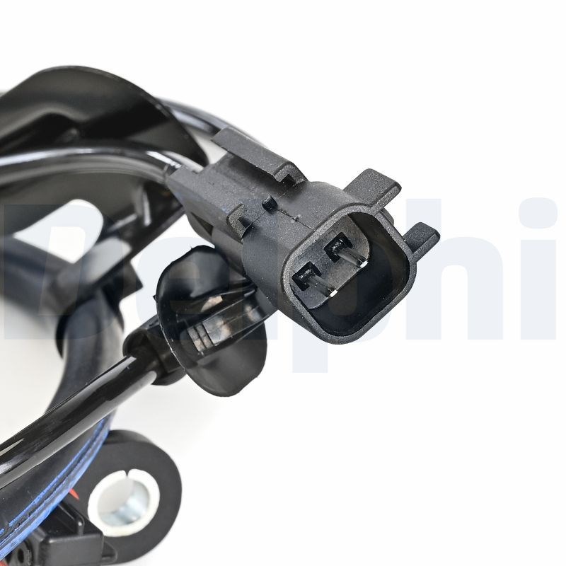 DELPHI SS21534-12B1 | ABS Sensörü Arka Sağ Mitsubishi Lancer 08 >