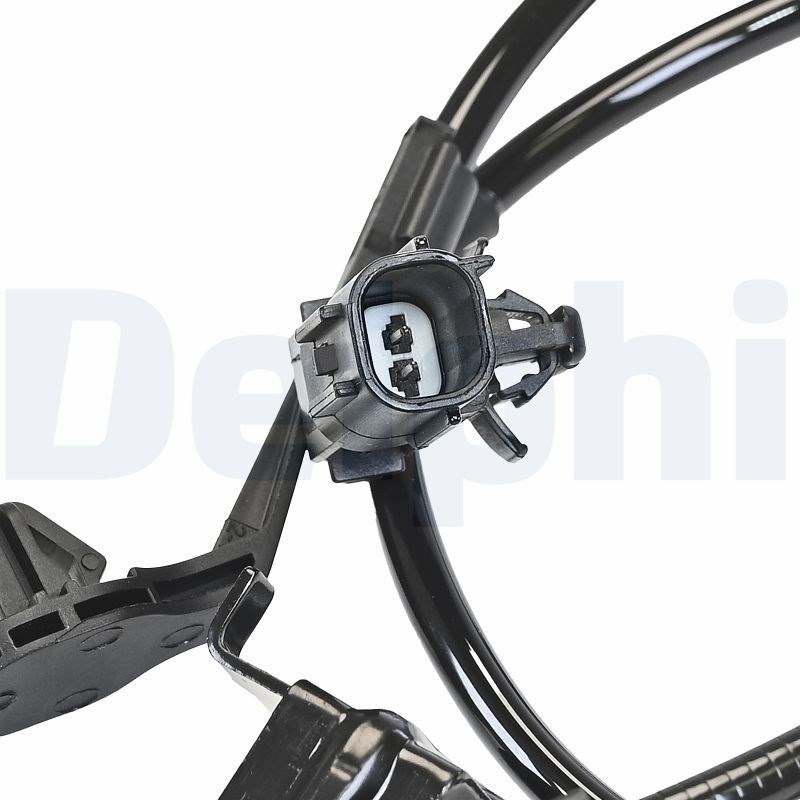 DELPHI SS21538-12B1 | ABS Sensörü Ön Sol Toyota Yaris 1.5 Hybrıd 12 > 20
