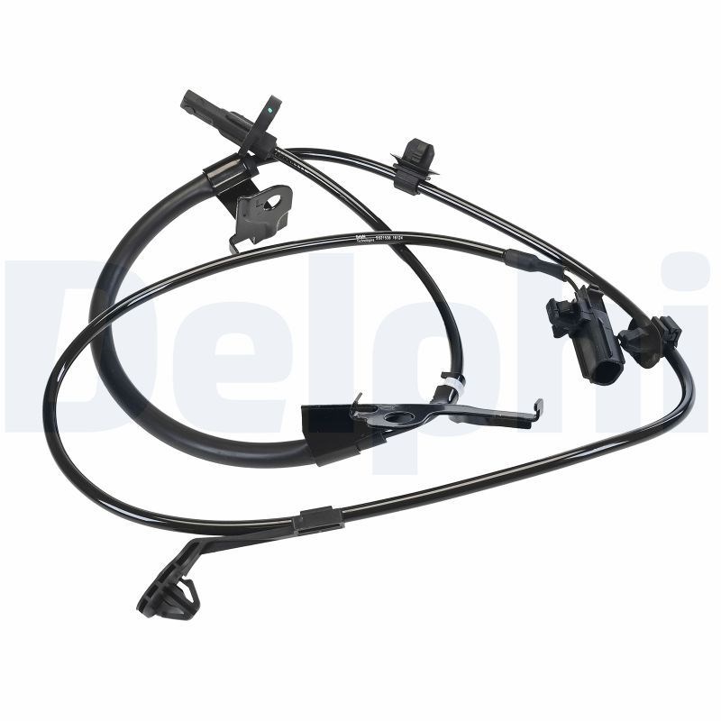 DELPHI SS21538-12B1 | ABS Sensörü Ön Sol Toyota Yaris 1.5 Hybrıd 12 > 20