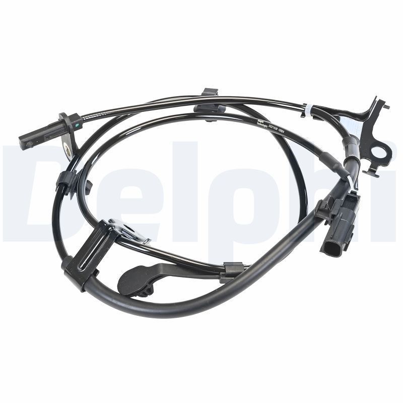 DELPHI SS21539-12B1 | ABS Sensörü Ön Sağ Toyota Yaris 1.5 Hybrıd 12 > 20