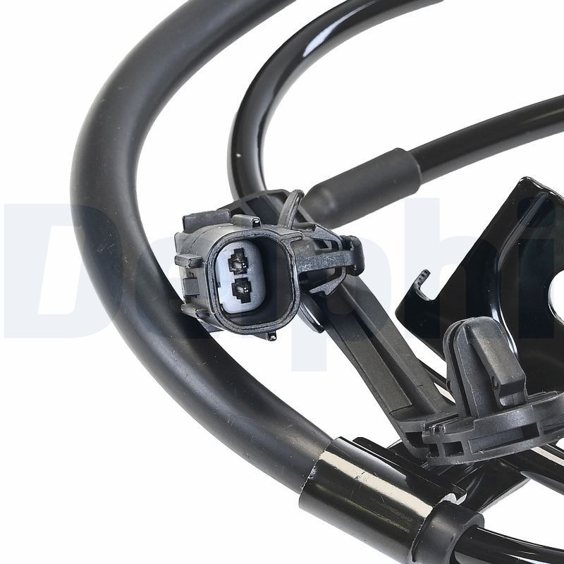 DELPHI SS21539-12B1 | ABS Sensörü Ön Sağ Toyota Yaris 1.5 Hybrıd 12 > 20