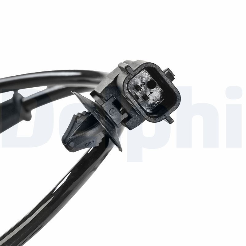 DELPHI SS21570-12B1 | ABS Sensörü Ön Nissan Micra IV 11 >