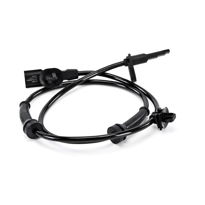 DELPHI SS21570-12B1 | ABS Sensörü Ön Nissan Micra IV 11 >