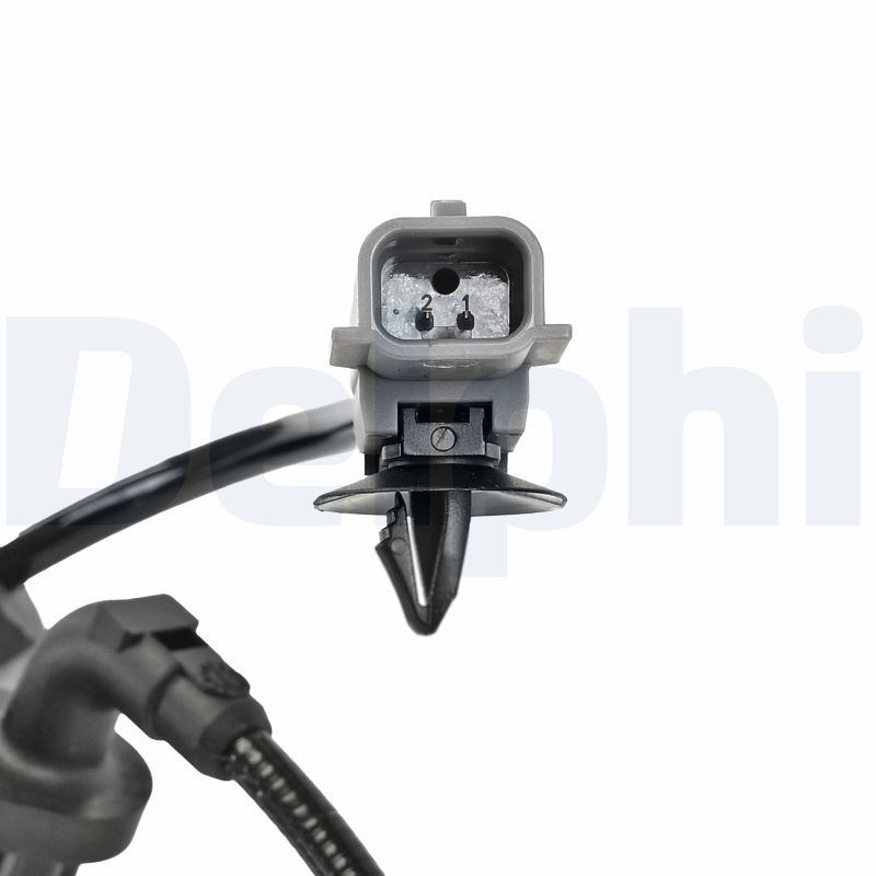 DELPHI SS21571-12B1 | ABS Sensörü Arka Sol Nissan Micra Note 12 > 16