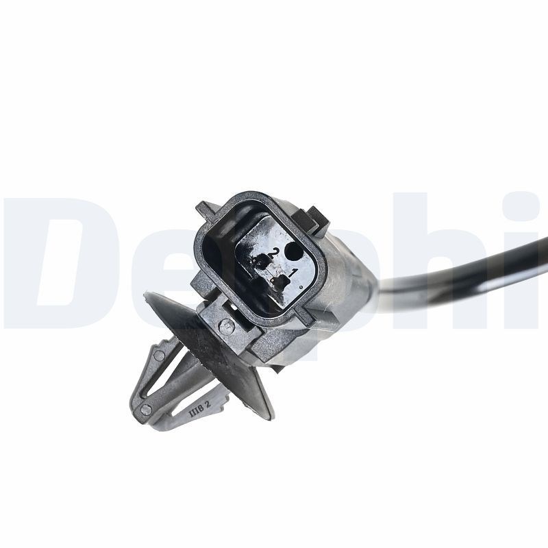 DELPHI SS21572-12B1 | ABS Sensörü Arka Sağ Nissan Micra IV 11 >