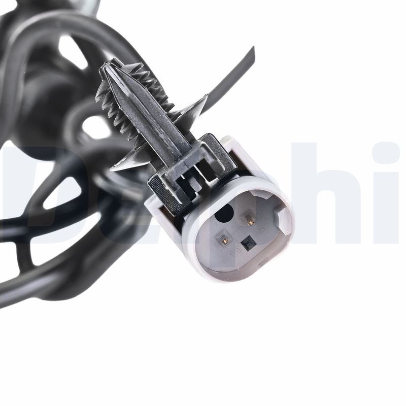 DELPHI SS21640-12B1 | ABS Sensörü Arka Discovery 5 17 > (L462) Discovery 5 17 > (L462) New Defender 20 > Range Rover 13-22 (