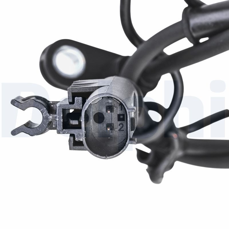 DELPHI SS21647-12B1 | ABS Hız Sensörü Smart Fortwo 451 07 >