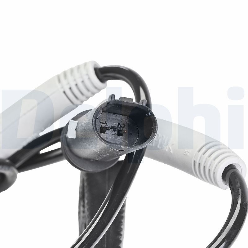 DELPHI SS21657-12B1 | ABS Hız Sensörü BMW G31 G32 Arka 17 >
