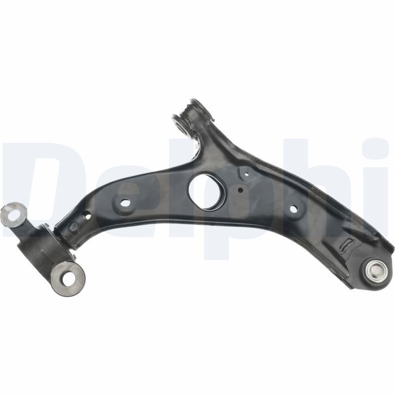 DELPHI TC7800 | Alt Salıncak Ön Sol Rotilli Mazda 6 (Gj) 2013 > / Cx-5 (Ke) 2011 >