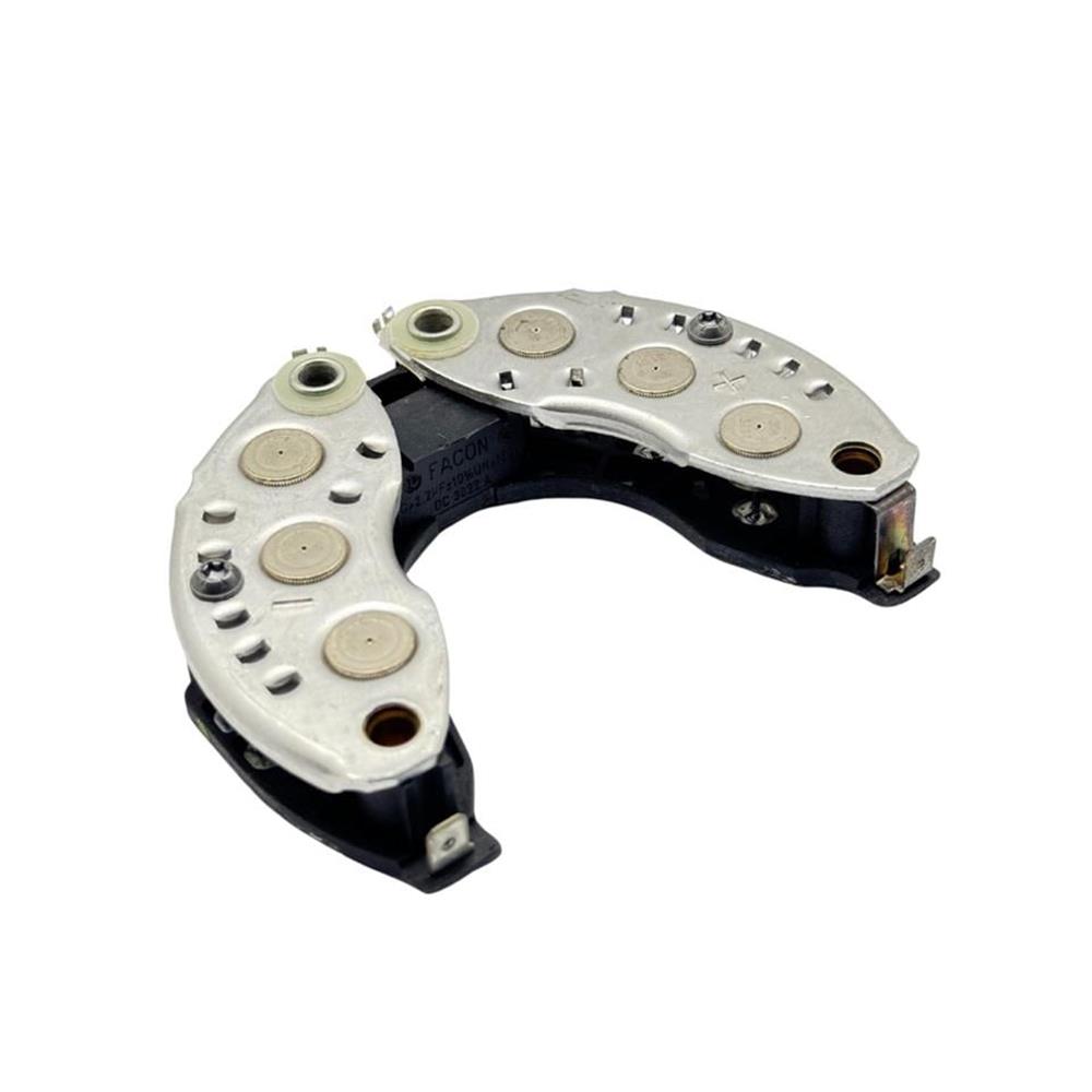 DİOD TABLASI A13-14N RENAULT R9 ÇİFT FİŞ SOLDAN