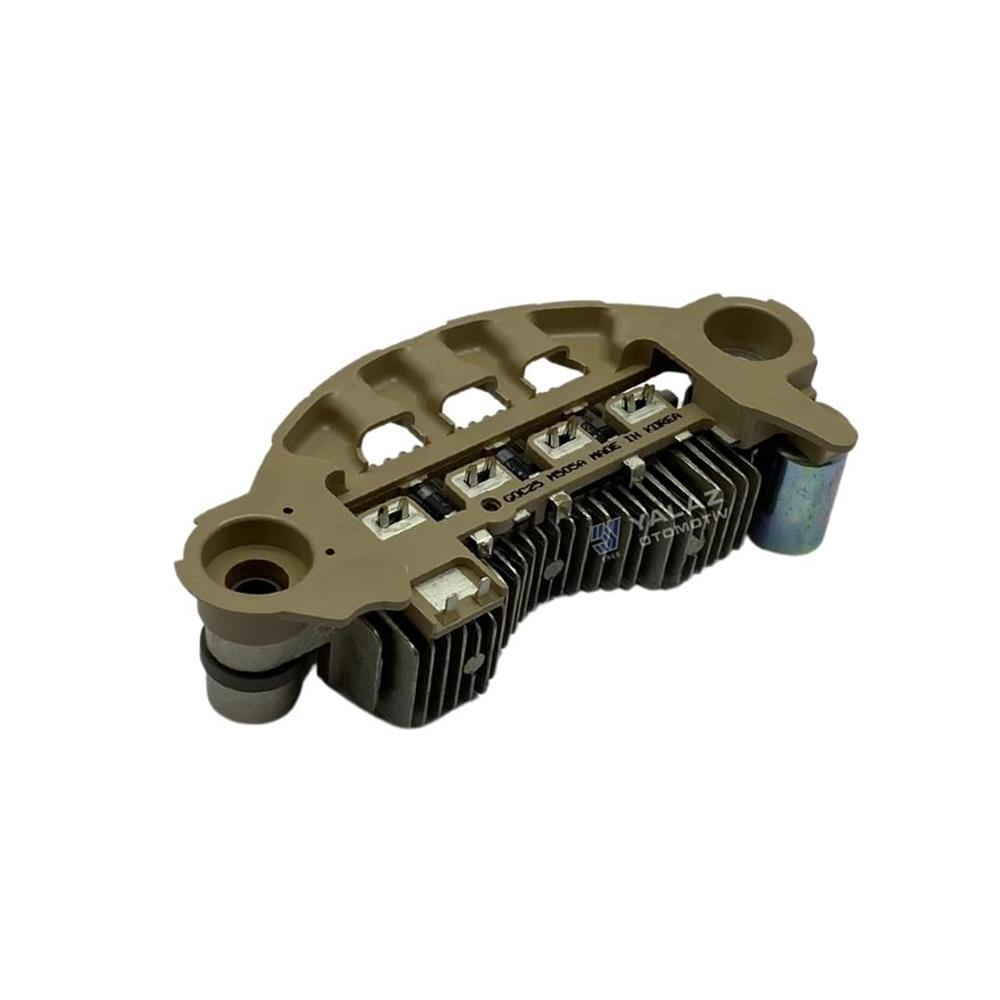 DIOT TABLASI 100mm WITHOUTSTUD KIA SORENTO / HYUNDAI STAREX CRDI