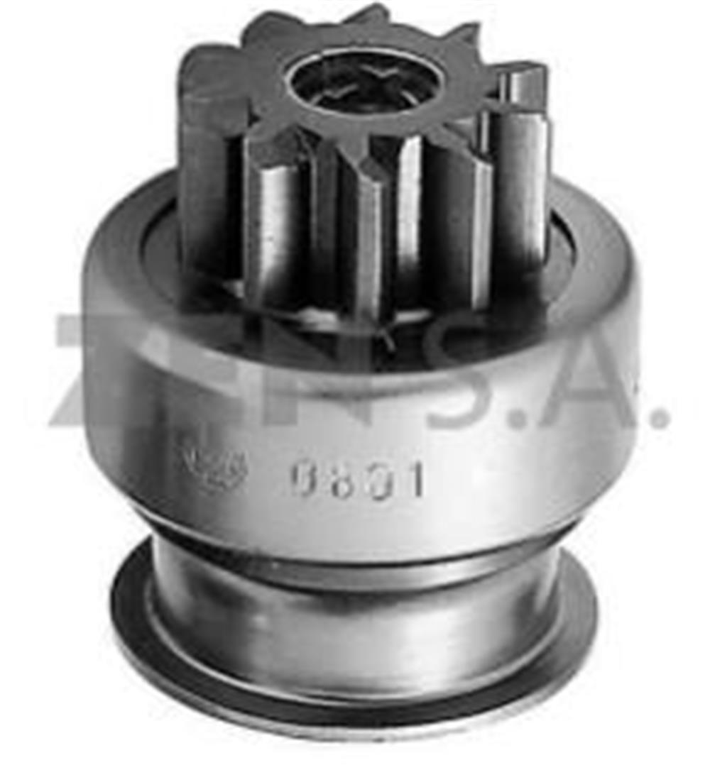 DİŞLİ 10 DİŞ MITSIBUSHI
