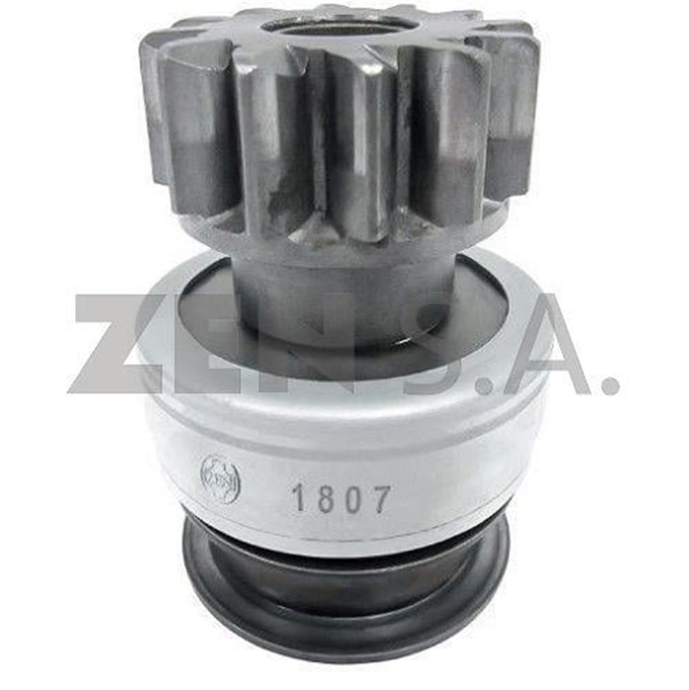 DİŞLİ 12 DİŞ FORD TRANSIT V347