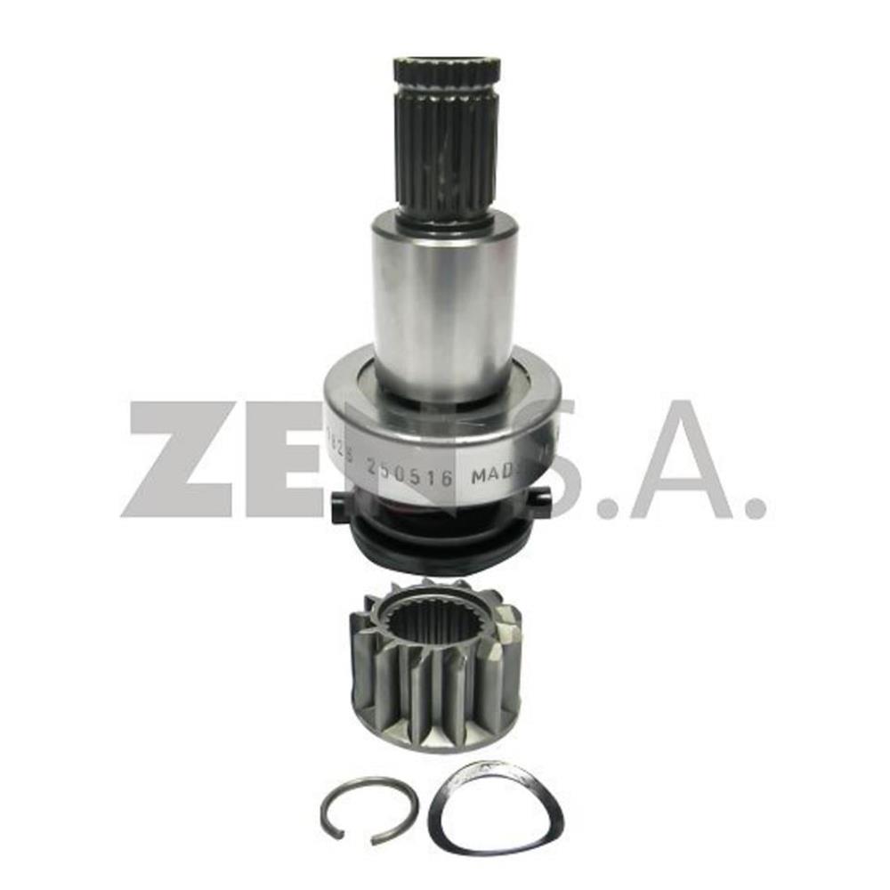 DİŞLİ 13 DİŞ AUDI / SEAT / SKODA / VOLKSWAGEN 1.4TSI