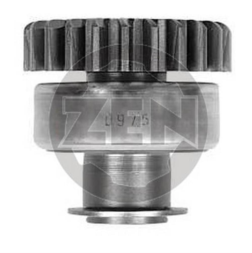 DİŞLİ 23 DİŞ FORD ESCORT 1.3-1.8 / FIESTA 1.0D.0D