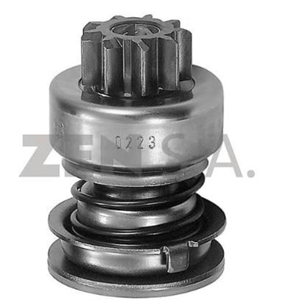 DİŞLİ 9 DİŞ FEKA FORD BUYUK KAFA / BMW 3.26-3.18-22002