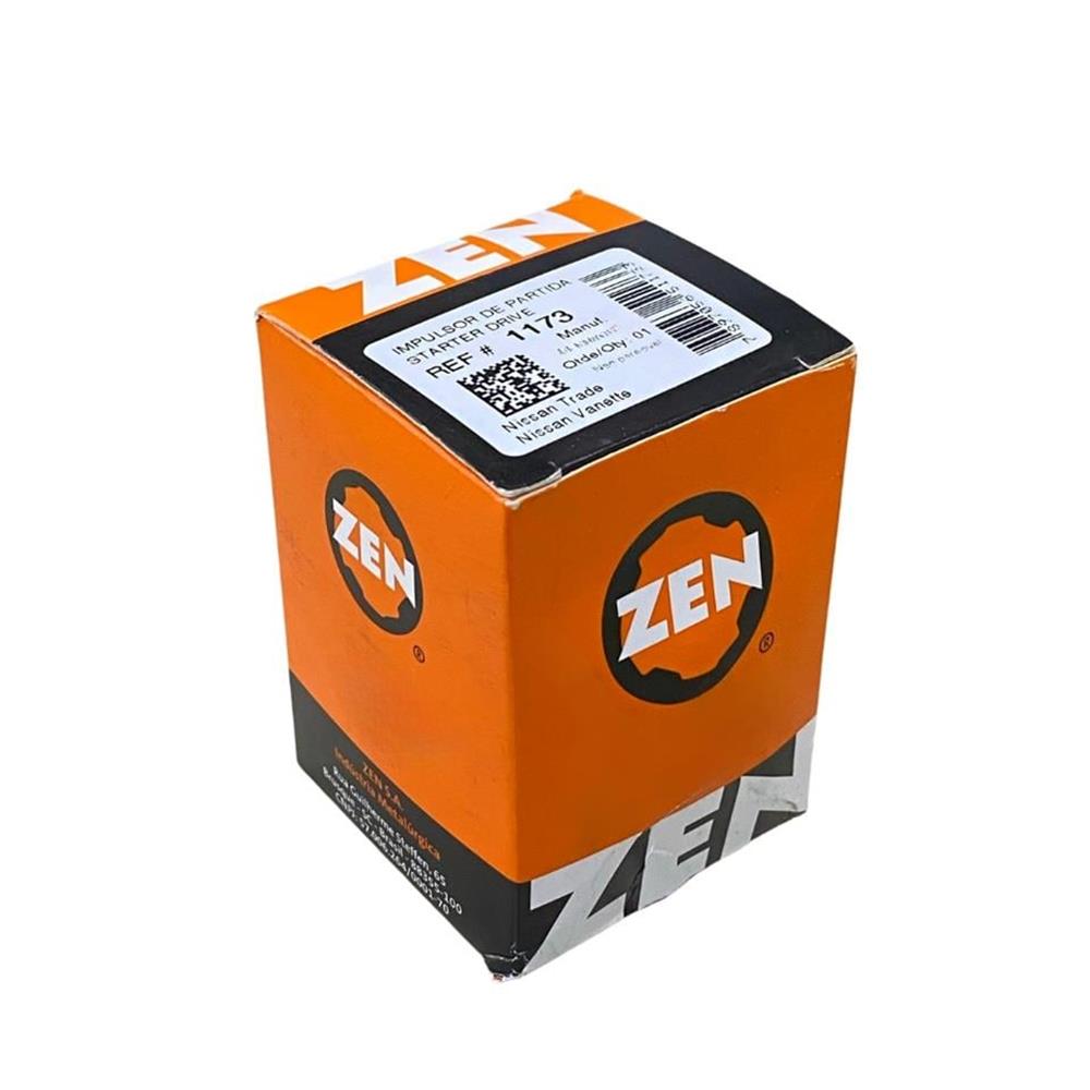 DİŞLİ 9 DİŞ NISSAN VANETTA