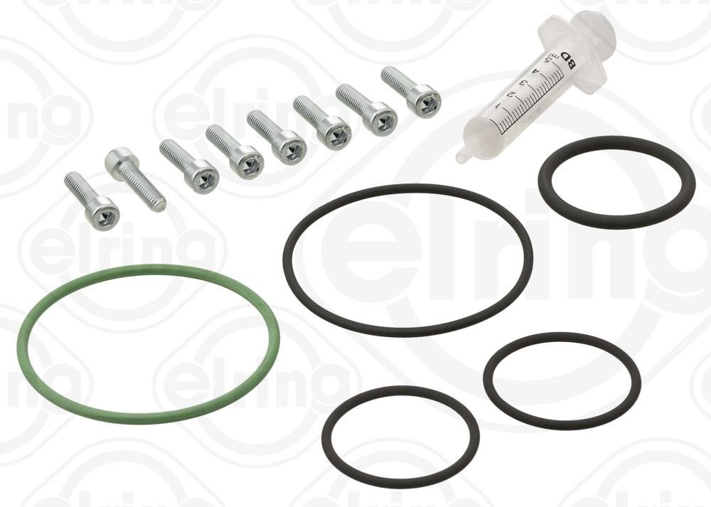 ELRING 912.220 | Turbo Tamir Seti VW Universal