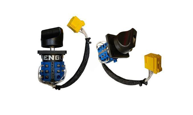 ENG FORD CARGO VİTES ANAHTARI